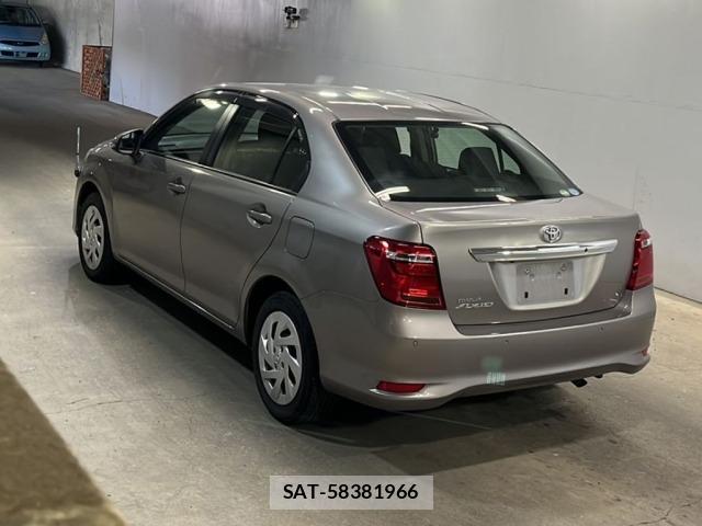 Toyota COROLLA AXIO 2018 8953746-1