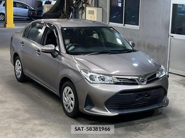 Toyota COROLLA AXIO 2018 8953746-4
