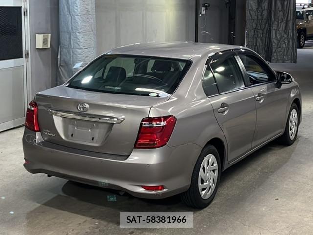 Toyota COROLLA AXIO 2018 8953746-5