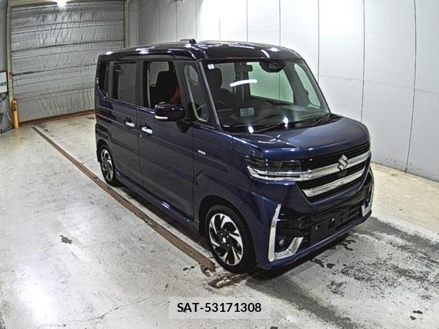 Suzuki SPACIA 2024 8678739-0