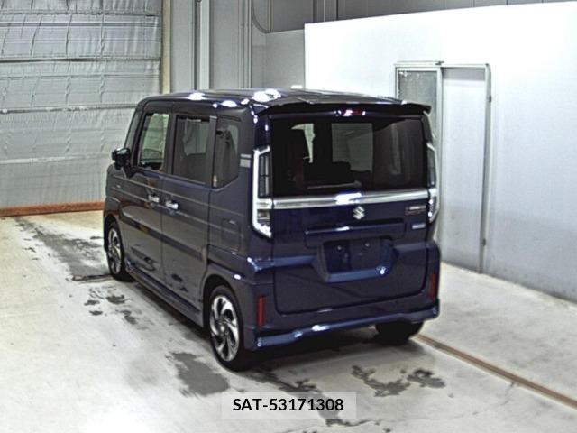 Suzuki SPACIA 2024 8678739-1