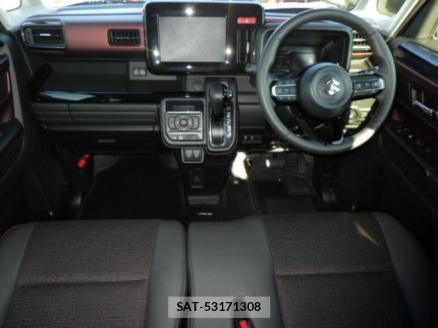 Suzuki SPACIA 2024 8678739-3