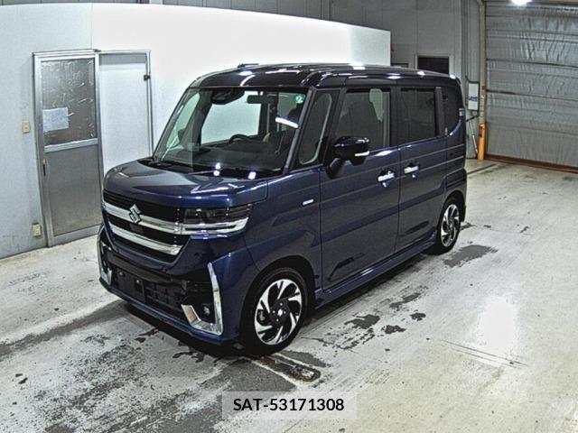Suzuki SPACIA 2024 8678739-4