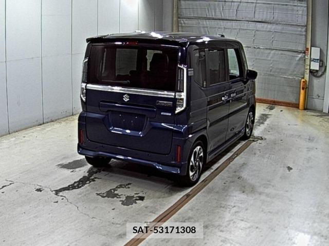 Suzuki SPACIA 2024 8678739-5