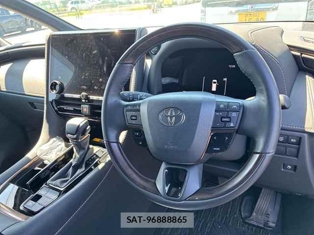 Toyota ALPHARD 2025 8906215-3