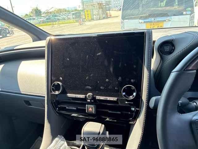 Toyota ALPHARD 2025 8906215-6