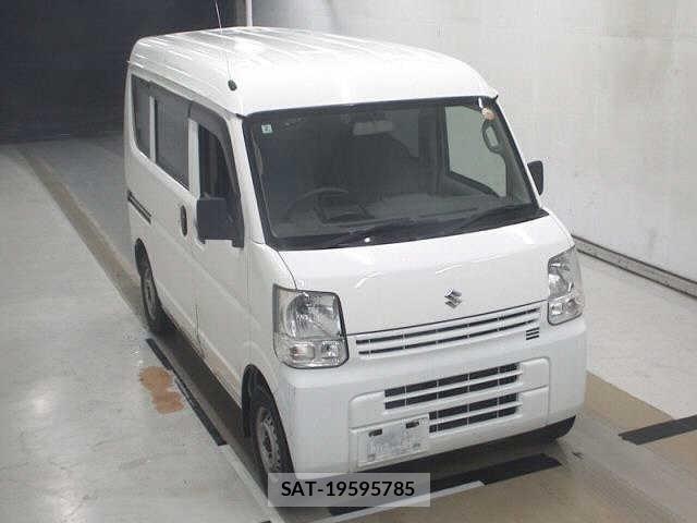 Suzuki EVERY 2019 8851787-0
