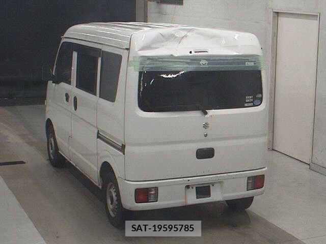 Suzuki EVERY 2019 8851787-1