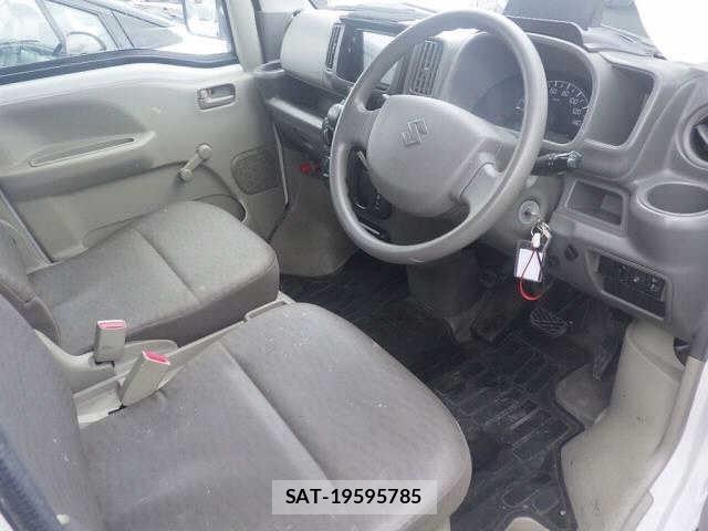 Suzuki EVERY 2019 8851787-3
