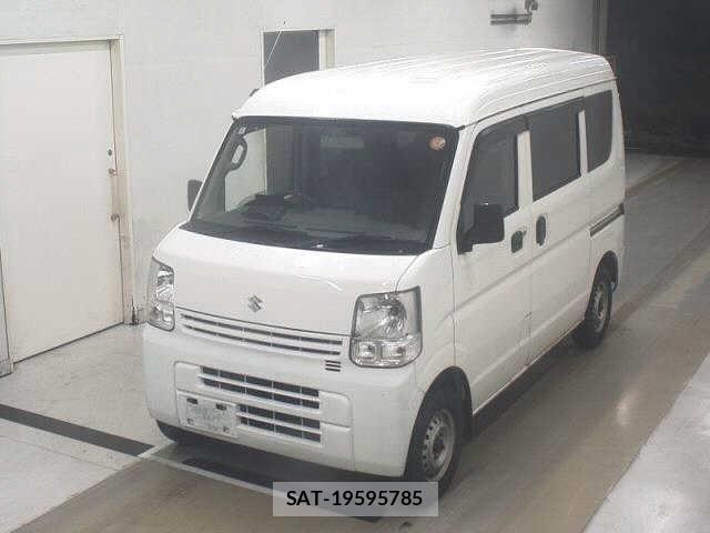 Suzuki EVERY 2019 8851787-4