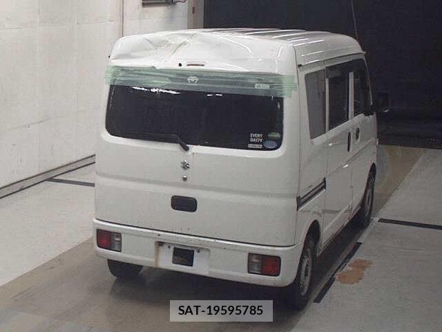 Suzuki EVERY 2019 8851787-5