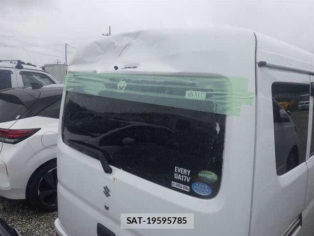 Suzuki EVERY 2019 8851787-6