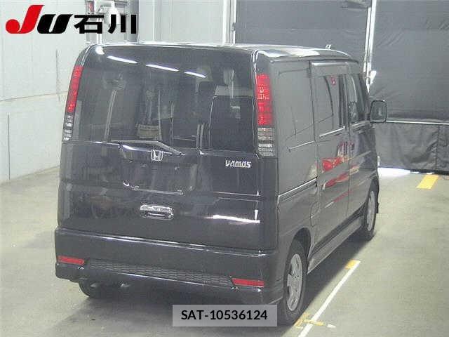 Honda VAMOS 2015 8774664-1