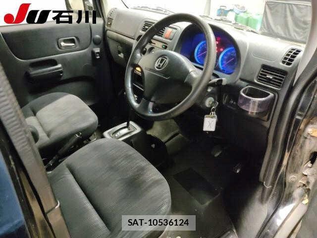Honda VAMOS 2015 8774664-3