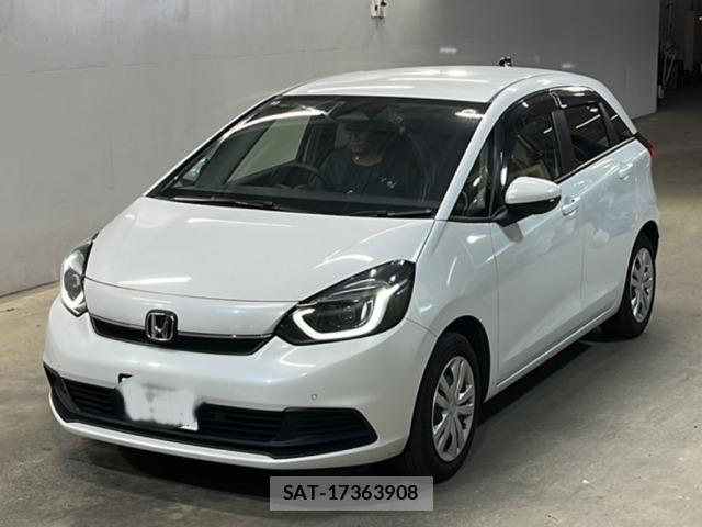 Honda FIT 2025 8920302-0