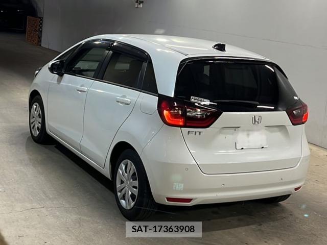 Honda FIT 2025 8920302-1