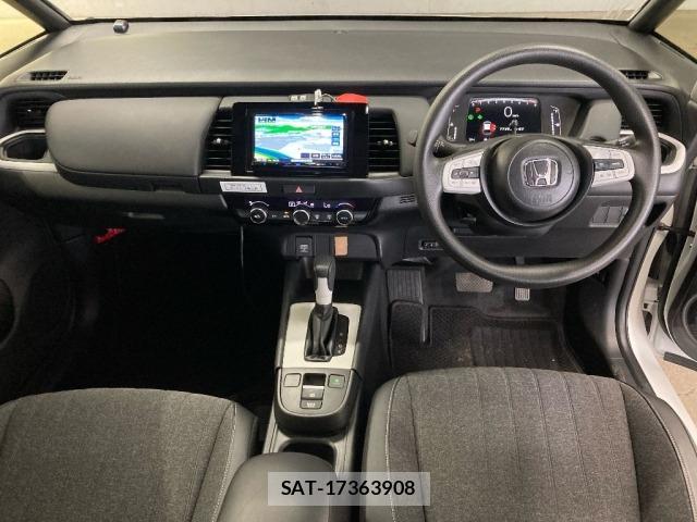 Honda FIT 2025 8920302-3