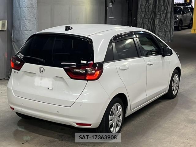 Honda FIT 2025 8920302-5