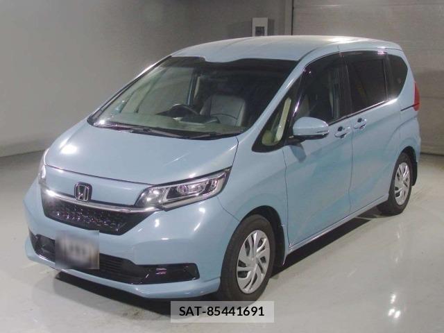 Honda FREED 2021 8683657-0