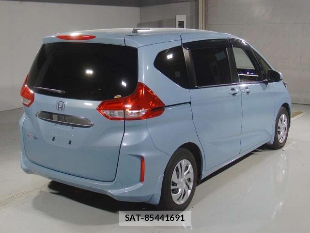 Honda FREED 2021 8683657-1