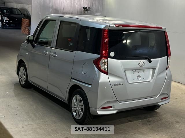 Toyota ROOMY 2023 8912211-1