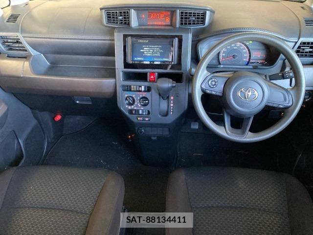 Toyota ROOMY 2023 8912211-3