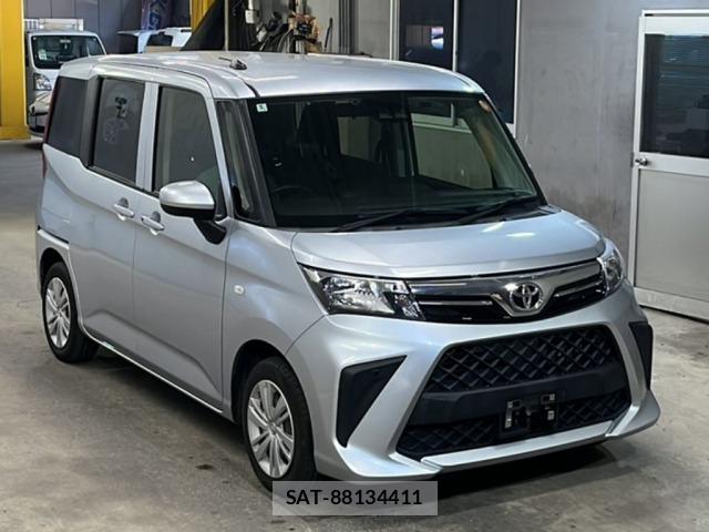 Toyota ROOMY 2023 8912211-4