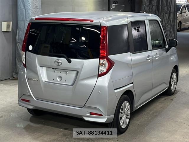 Toyota ROOMY 2023 8912211-5