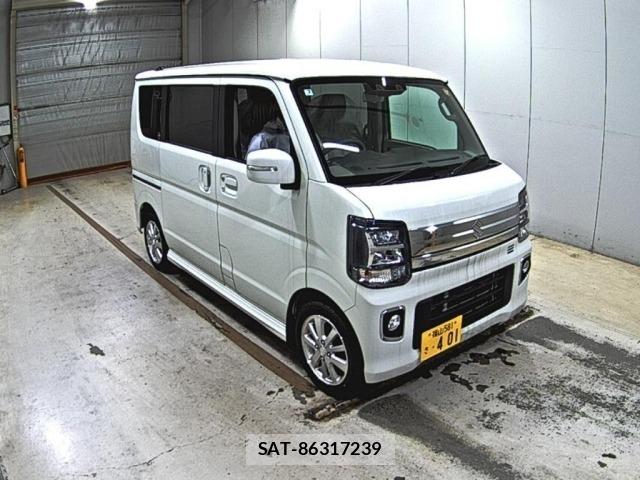 Suzuki EVERY WAGON 2025 8679779-0