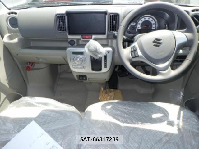 Suzuki EVERY WAGON 2025 8679779-3