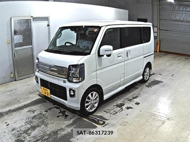 Suzuki EVERY WAGON 2025 8679779-4
