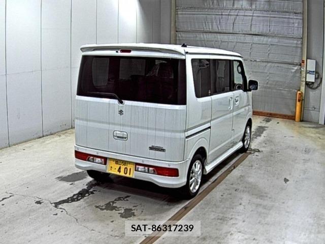 Suzuki EVERY WAGON 2025 8679779-5