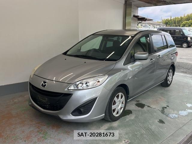 Mazda PREMACY 2011 8772890-0