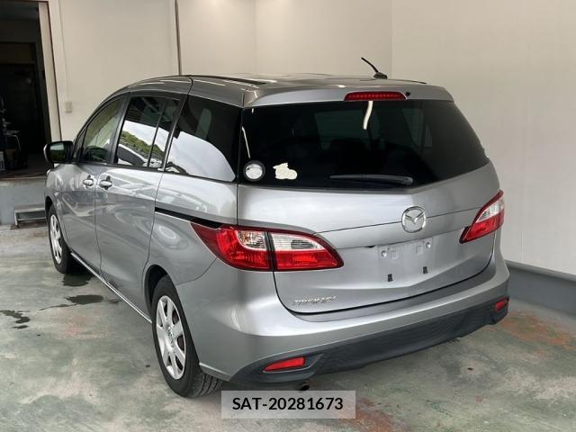 Mazda PREMACY 2011 8772890-1