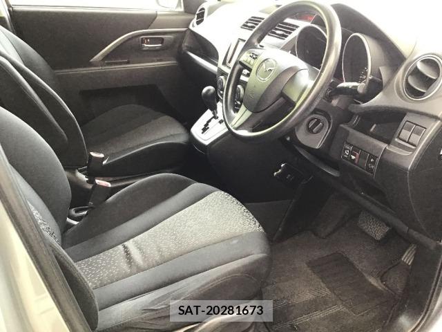 Mazda PREMACY 2011 8772890-5