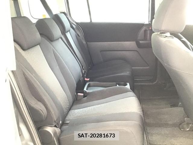 Mazda PREMACY 2011 8772890-6