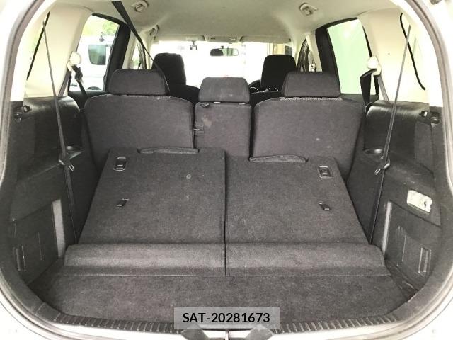 Mazda PREMACY 2011 8772890-7
