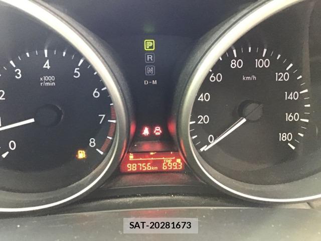 Mazda PREMACY 2011 8772890-8