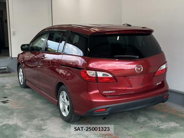 Mazda PREMACY 2013 8772891-1