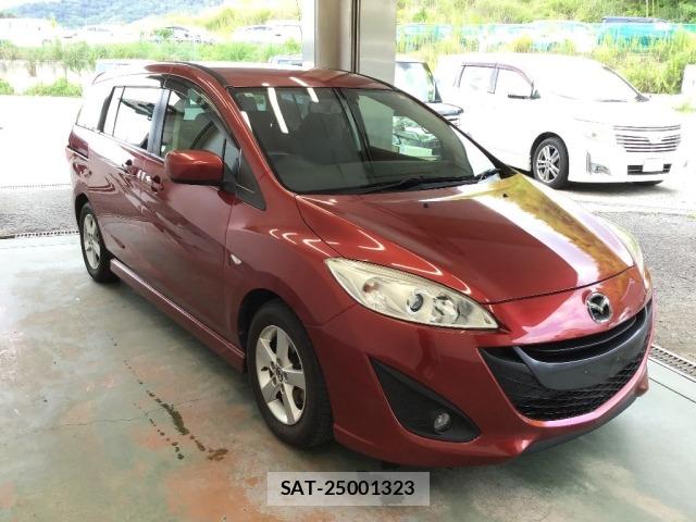Mazda PREMACY 2013 8772891-3