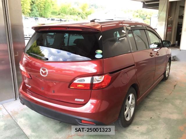 Mazda PREMACY 2013 8772891-4