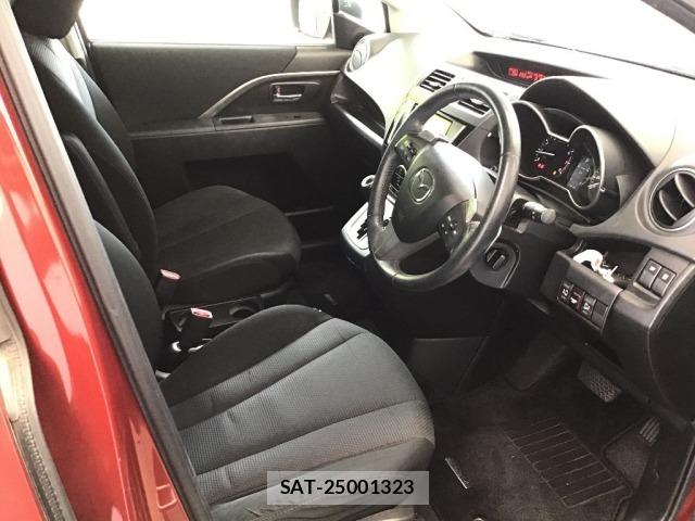 Mazda PREMACY 2013 8772891-5