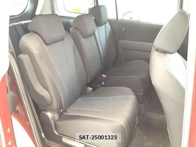 Mazda PREMACY 2013 8772891-6