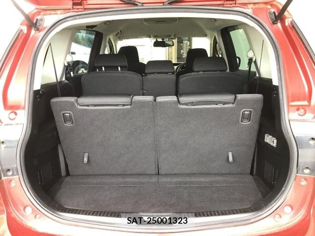 Mazda PREMACY 2013 8772891-7