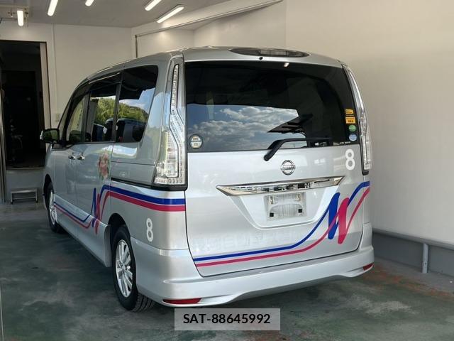 Nissan SERENA 2016 8773350-1