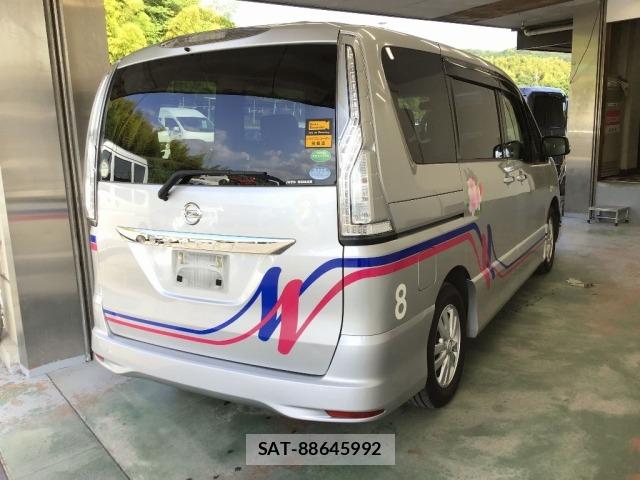 Nissan SERENA 2016 8773350-4