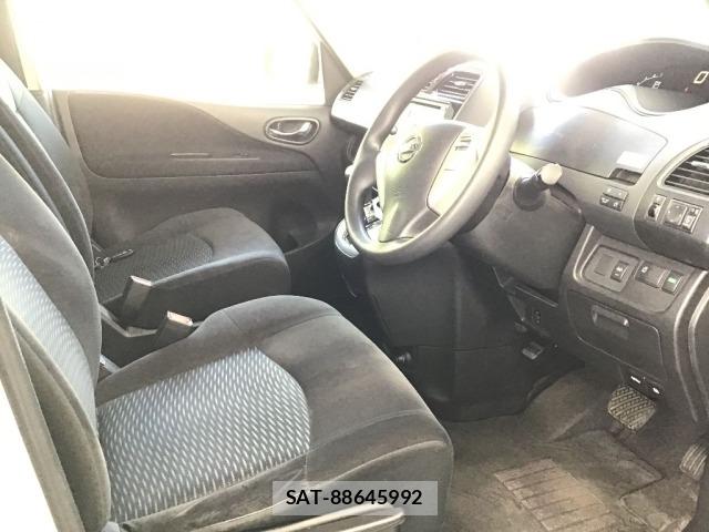 Nissan SERENA 2016 8773350-5