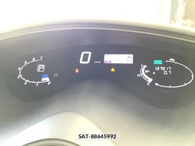 Nissan SERENA 2016 8773350-8