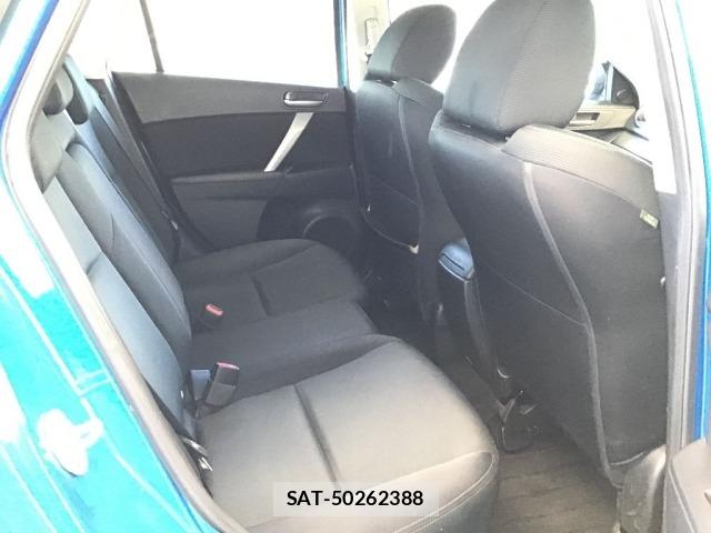Mazda AXELA 2009 8678481-6
