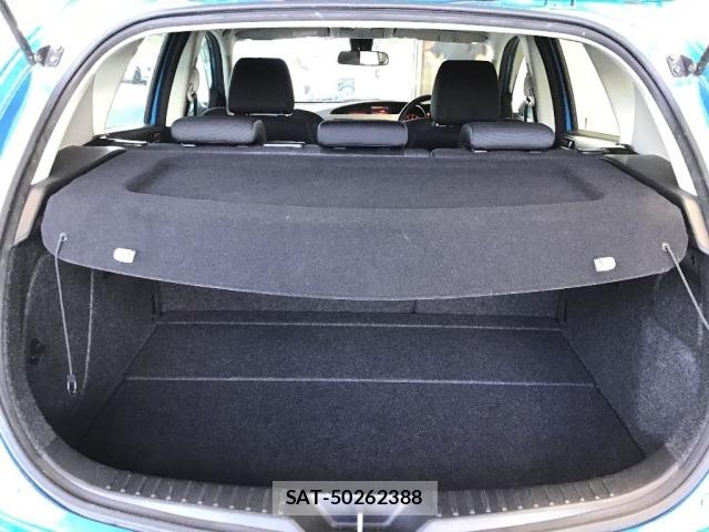 Mazda AXELA 2009 8678481-7